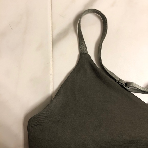 Forever21 Cross Back Sports Bra - Picture 5 of 5